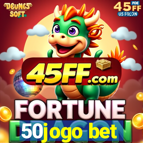 50jogo bet